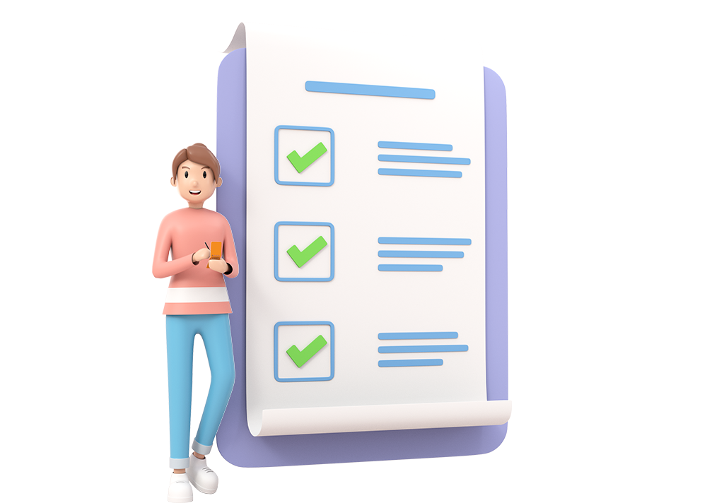 Smart Contracts